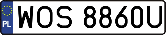 WOS8860U