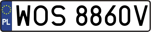 WOS8860V