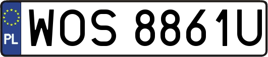 WOS8861U
