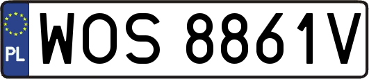 WOS8861V
