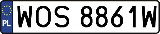 WOS8861W