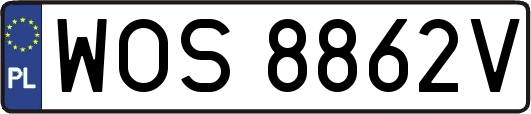 WOS8862V