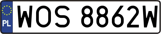 WOS8862W