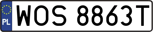 WOS8863T