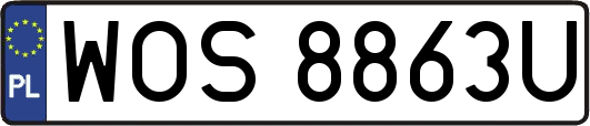 WOS8863U