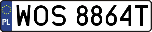 WOS8864T