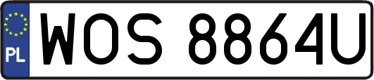 WOS8864U