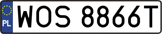WOS8866T