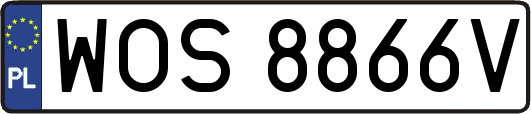WOS8866V