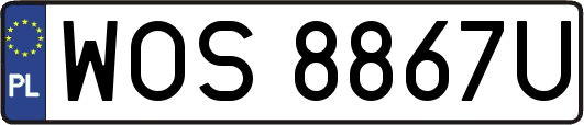 WOS8867U
