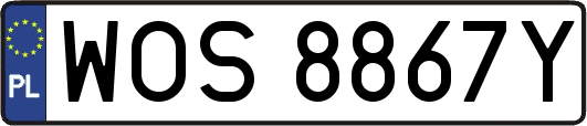 WOS8867Y