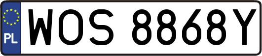 WOS8868Y