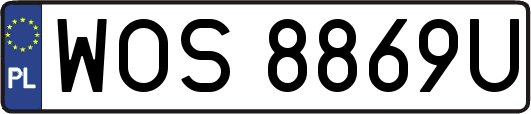 WOS8869U