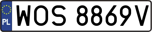 WOS8869V