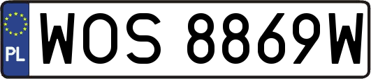 WOS8869W