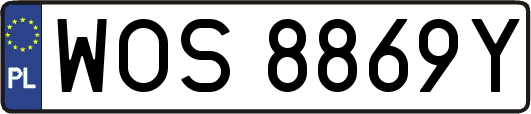 WOS8869Y