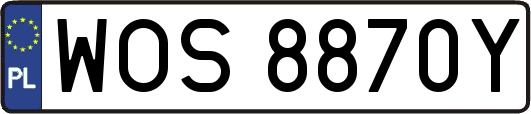 WOS8870Y