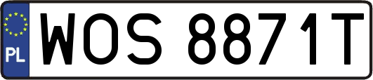 WOS8871T