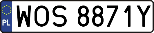 WOS8871Y