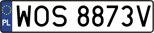 WOS8873V