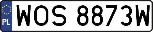 WOS8873W