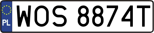 WOS8874T
