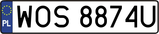 WOS8874U