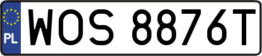 WOS8876T