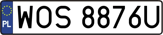 WOS8876U