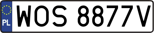 WOS8877V