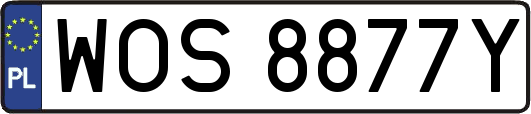 WOS8877Y
