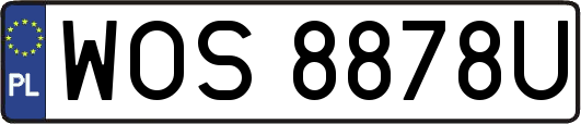 WOS8878U
