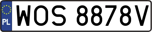 WOS8878V