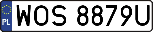 WOS8879U