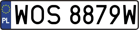 WOS8879W