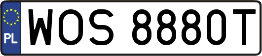 WOS8880T