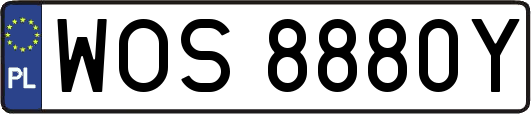 WOS8880Y