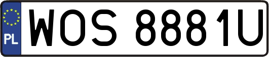 WOS8881U