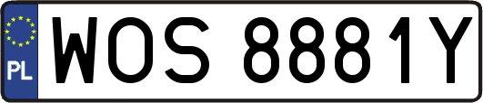WOS8881Y