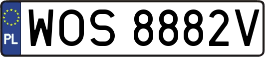 WOS8882V
