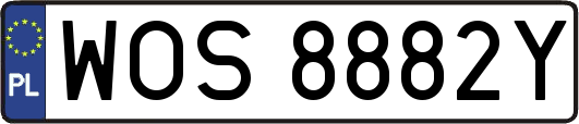WOS8882Y