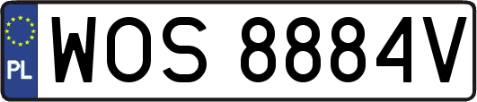 WOS8884V