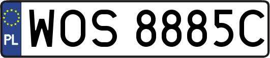 WOS8885C