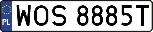 WOS8885T