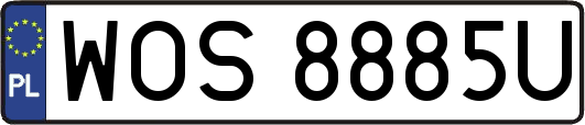 WOS8885U
