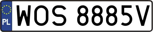 WOS8885V