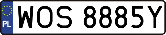 WOS8885Y
