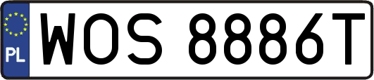 WOS8886T