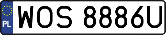 WOS8886U