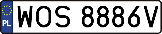 WOS8886V